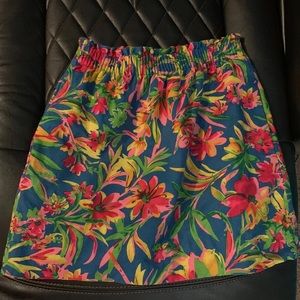 J. Crew skirt